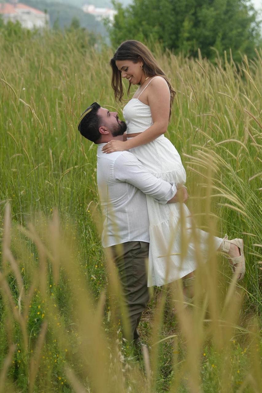 Imad & Rita